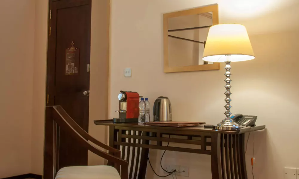 Sala Boutique Hotel, фото 3