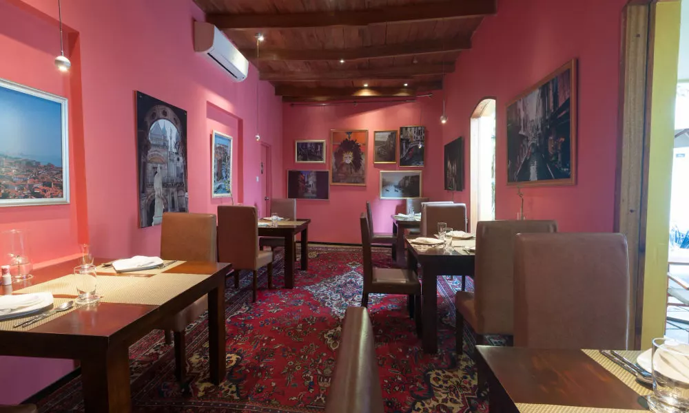 Sala Boutique Hotel, фото 4