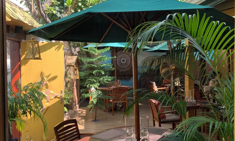 Sala Boutique Hotel, фото 5