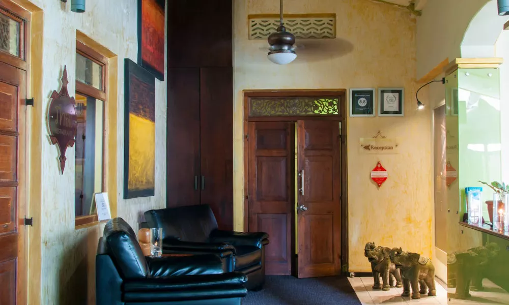 Sala Boutique Hotel