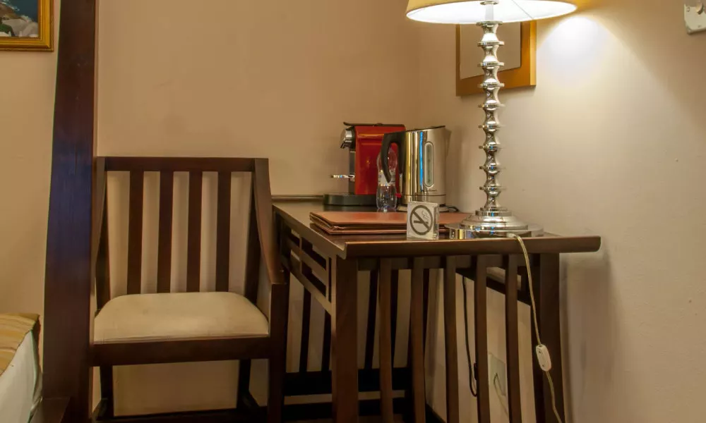 Sala Boutique Hotel, фото 2