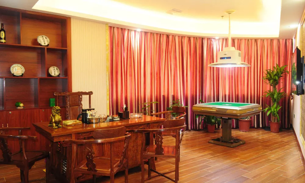 Jingdu Hotel, фото 3