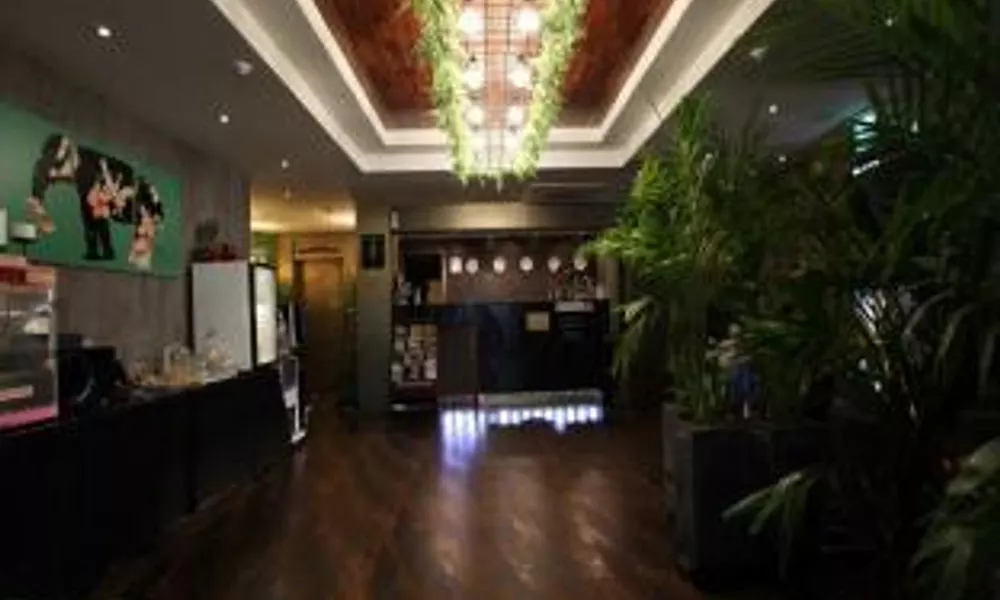 VIV Classic Tourist Hotel, фото 3
