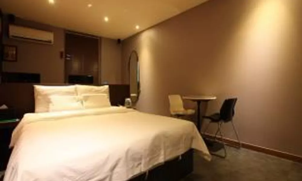 VIV Classic Tourist Hotel, фото 2