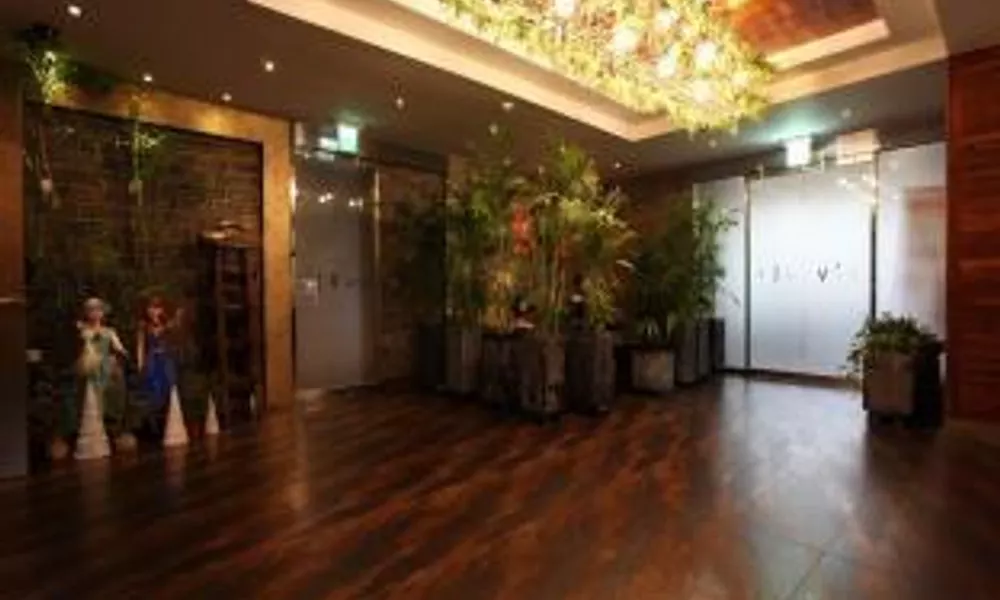 VIV Classic Tourist Hotel