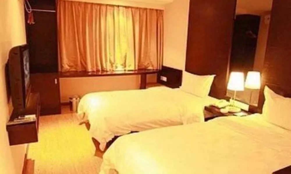 Forest Hotel - Guangzhou, фото 2