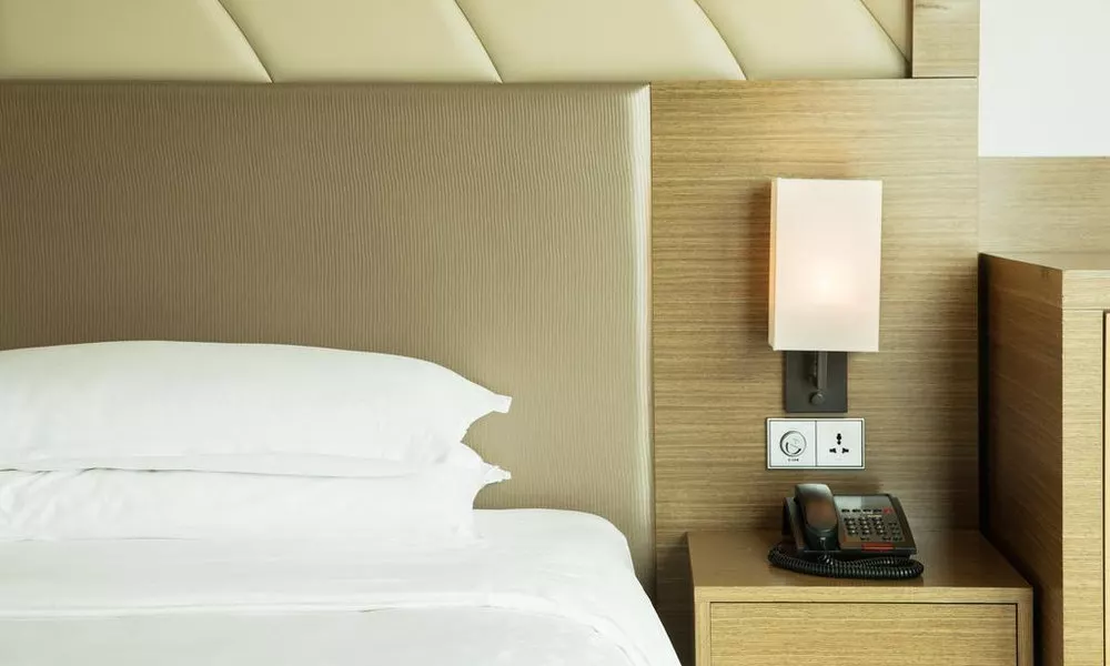 Sheraton Seoul D Cube City Hotel