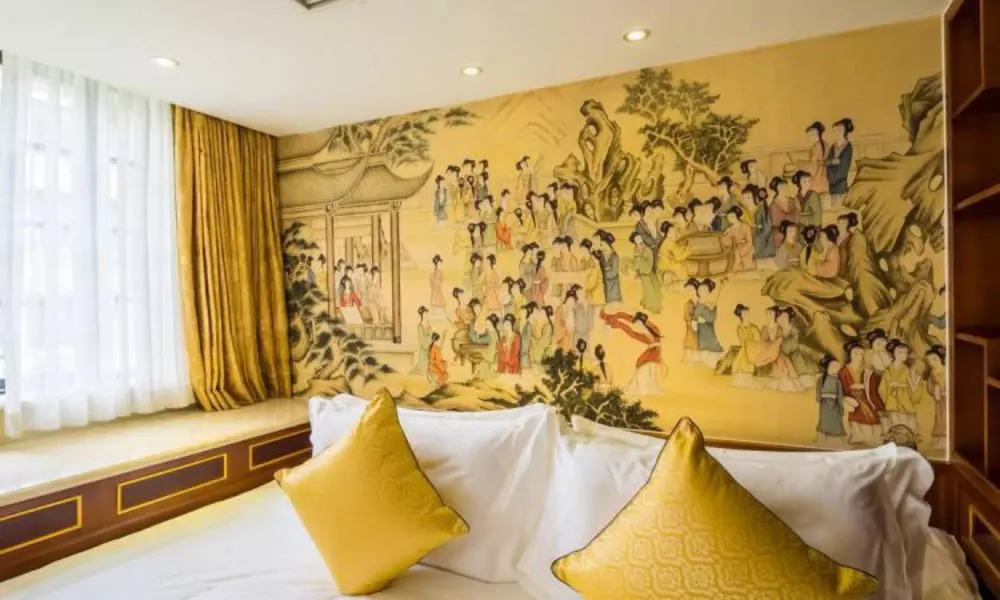 Shanghai Imperial Palace Club, фото 2