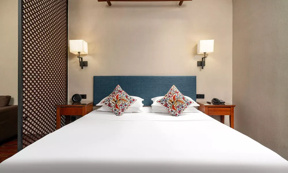 SSAW Boutique Hotel Shanghai Bund, фото 3