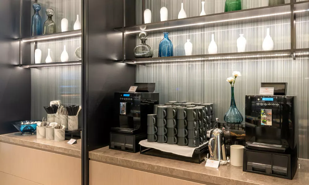 SSAW Boutique Hotel Shanghai Bund, фото 2