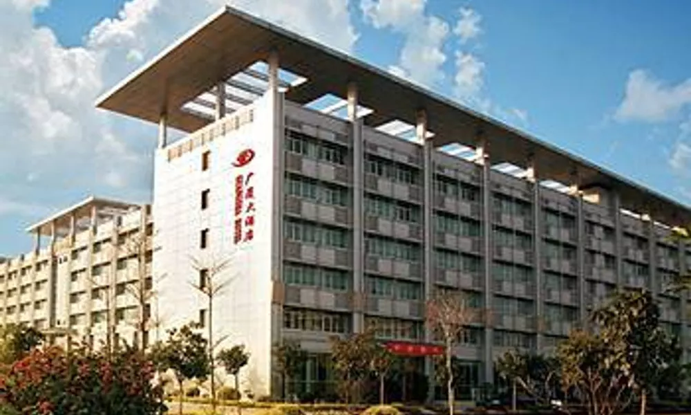 Guang Sha