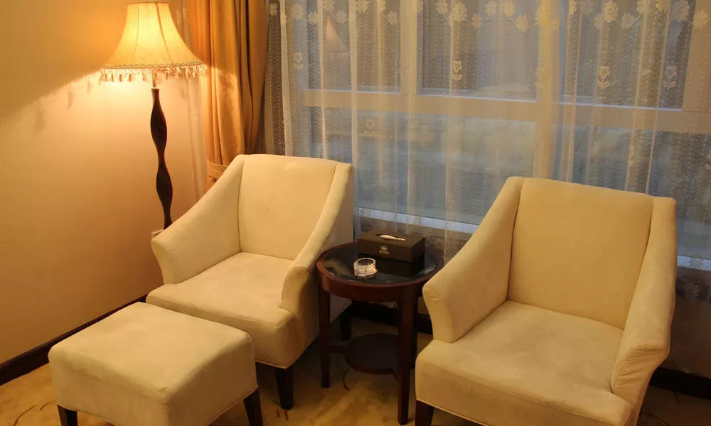 Guangzhou Yifeng Hotel