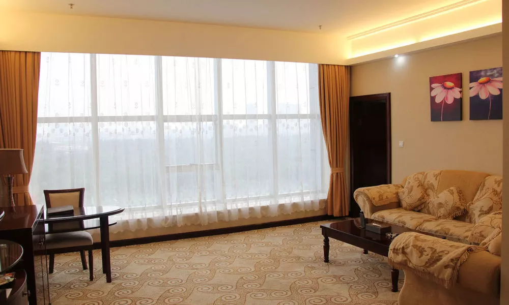 Guangzhou Yifeng Hotel, фото 3