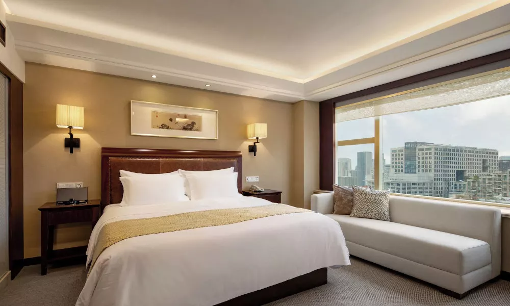 Zhejiang Narada Grand Hotel