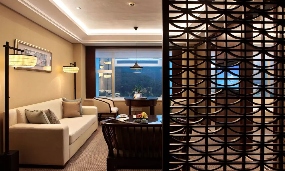 Zhejiang Narada Grand Hotel, фото 3