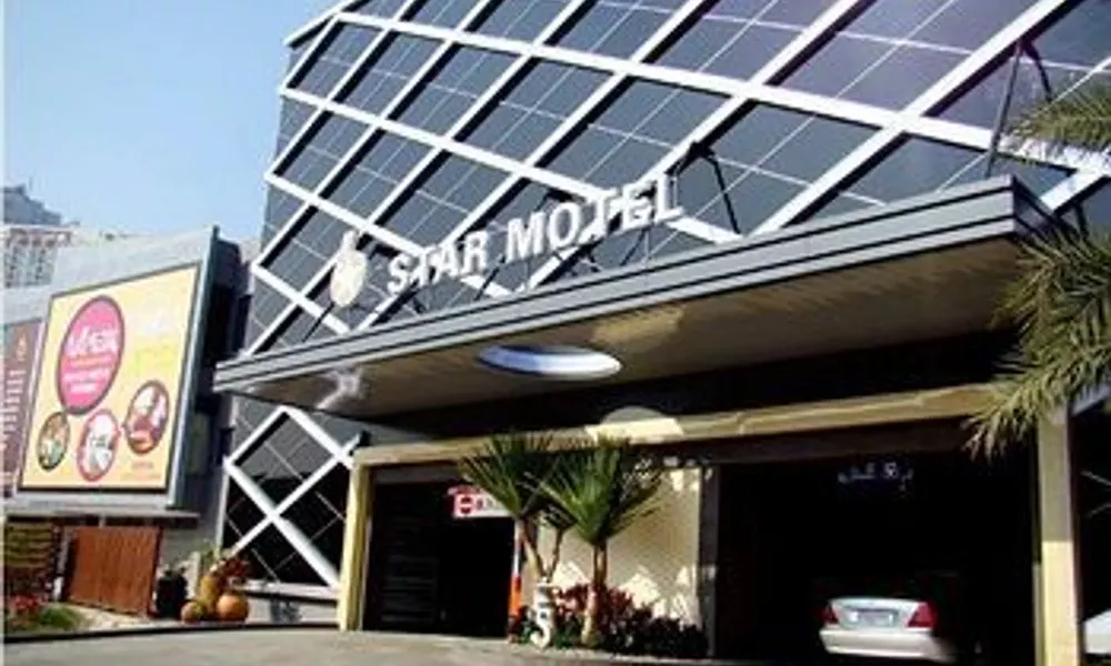 Six Star Motel, фото 5