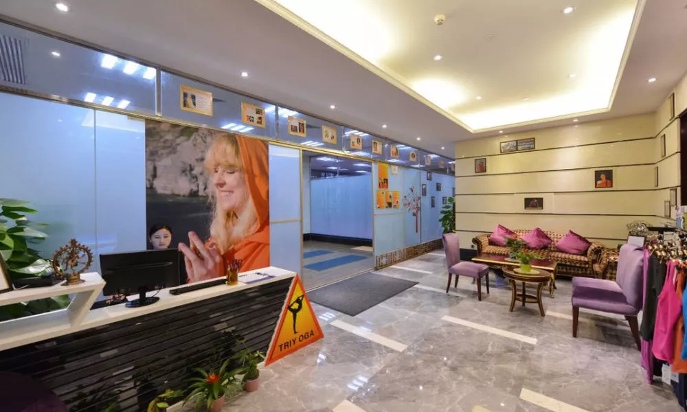 Royal International Hotel, фото 3