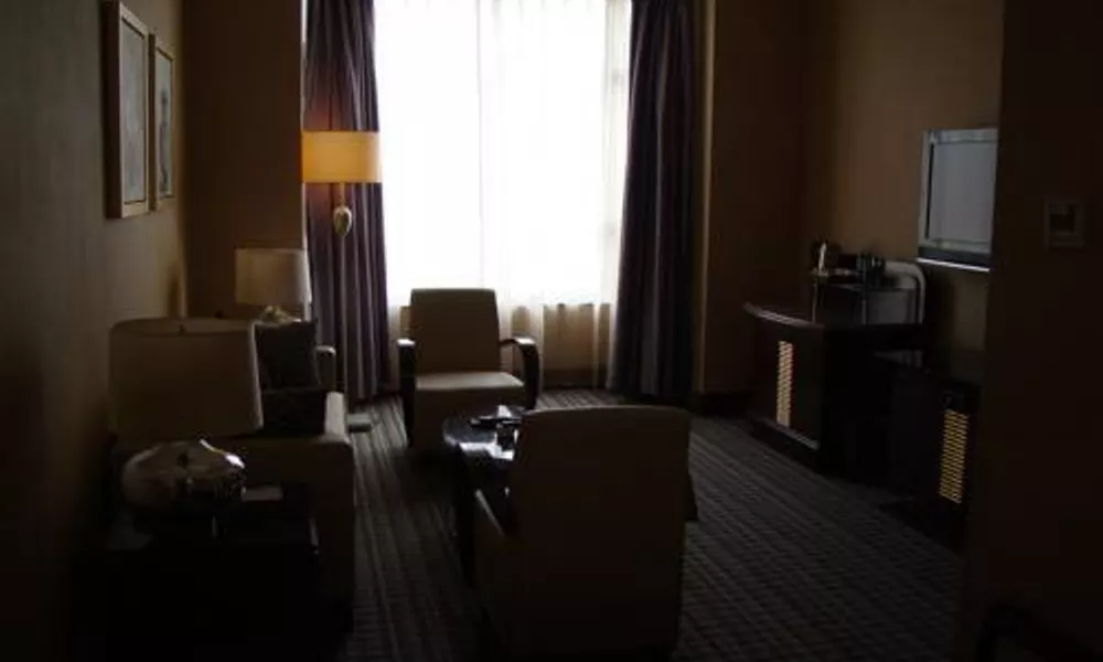 Shenzhen Futian Asta Hotel, фото 3