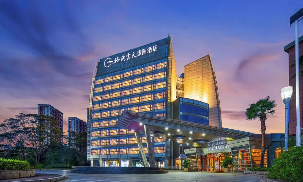 Grand Skylight International Hotel Guanlan