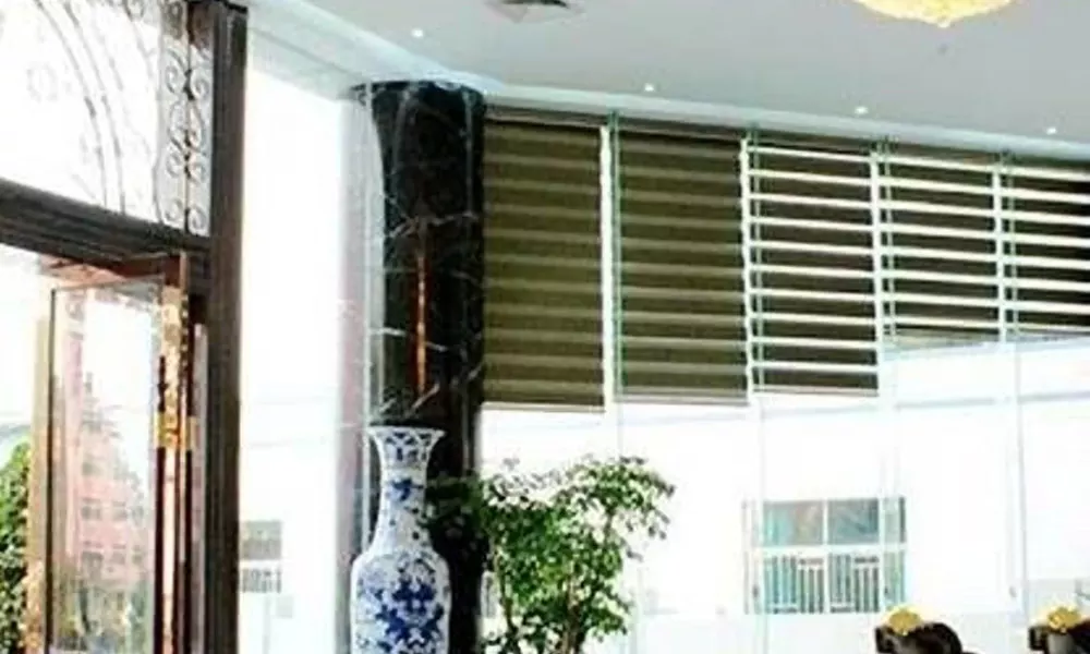 Dingzun Business Hotel, фото 3