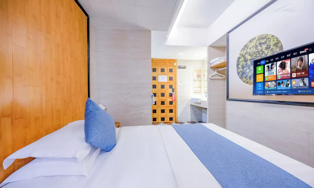 Timmy Hotel, фото 2