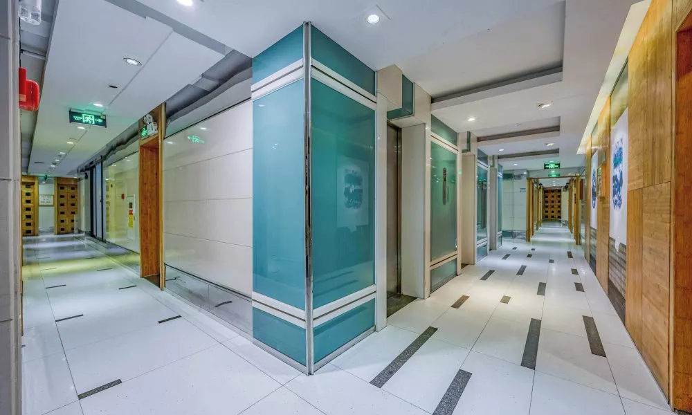 Timmy Hotel, фото 5