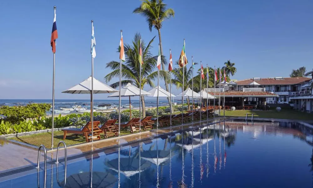 Coral Sands Hotel