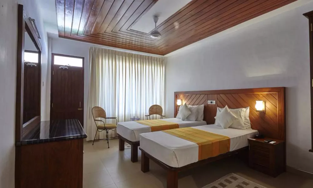 Coral Sands Hotel, фото 3