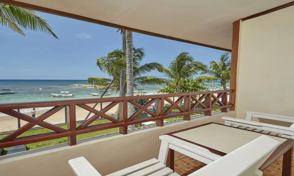 Coral Sands Hotel, фото 2