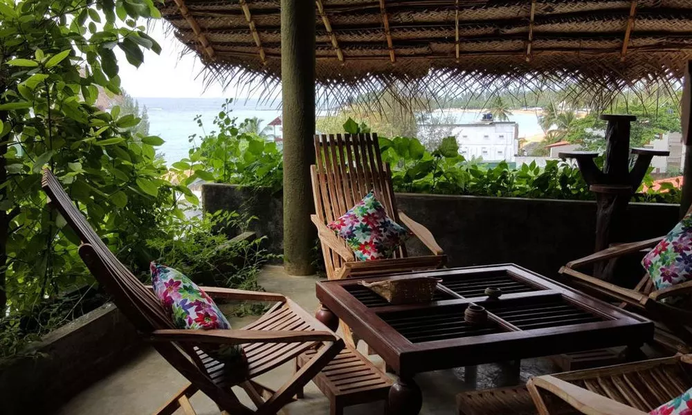 Ridee Villa, фото 4