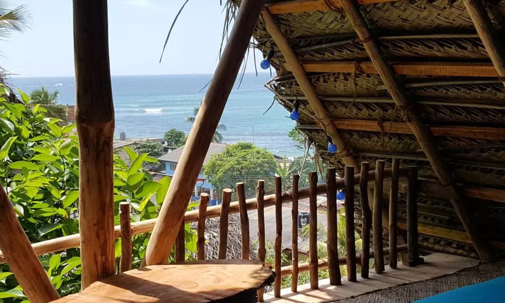 Ridee Villa