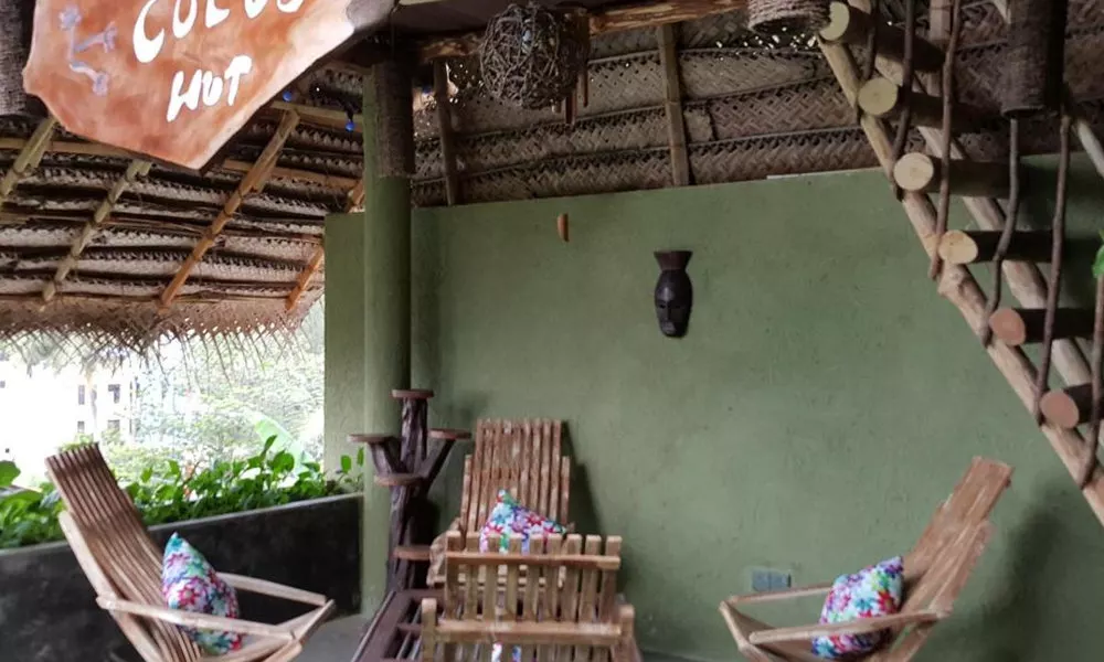 Ridee Villa, фото 3