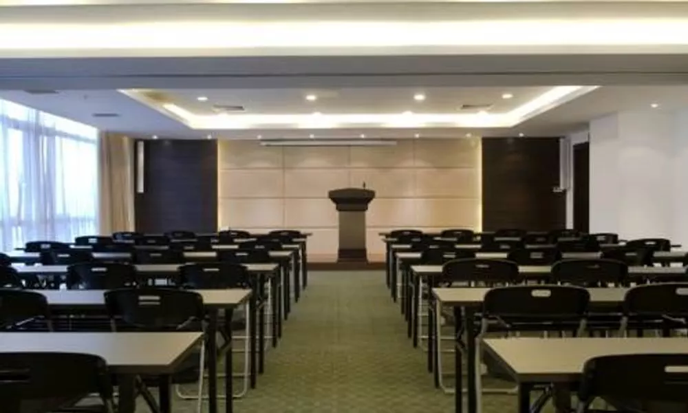 Zhi Xin Hotel, фото 5