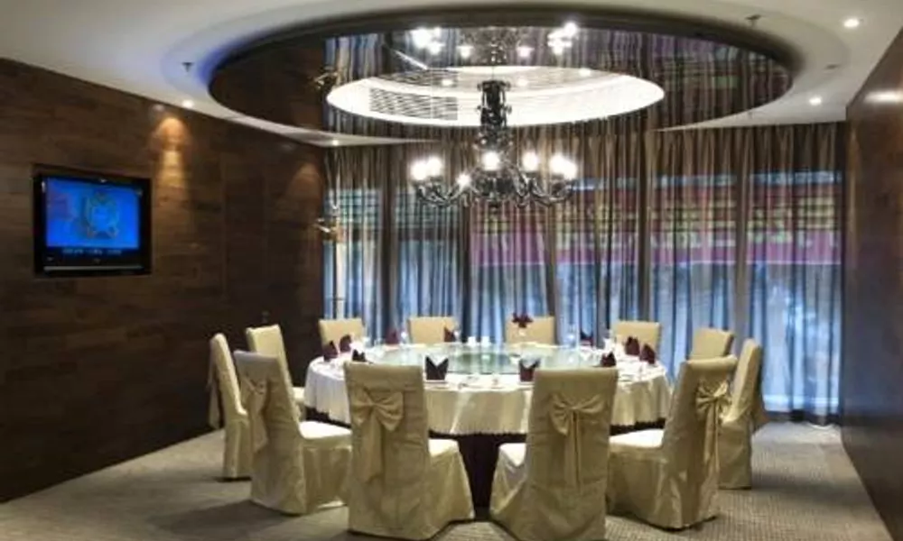 Zhi Xin Hotel, фото 3