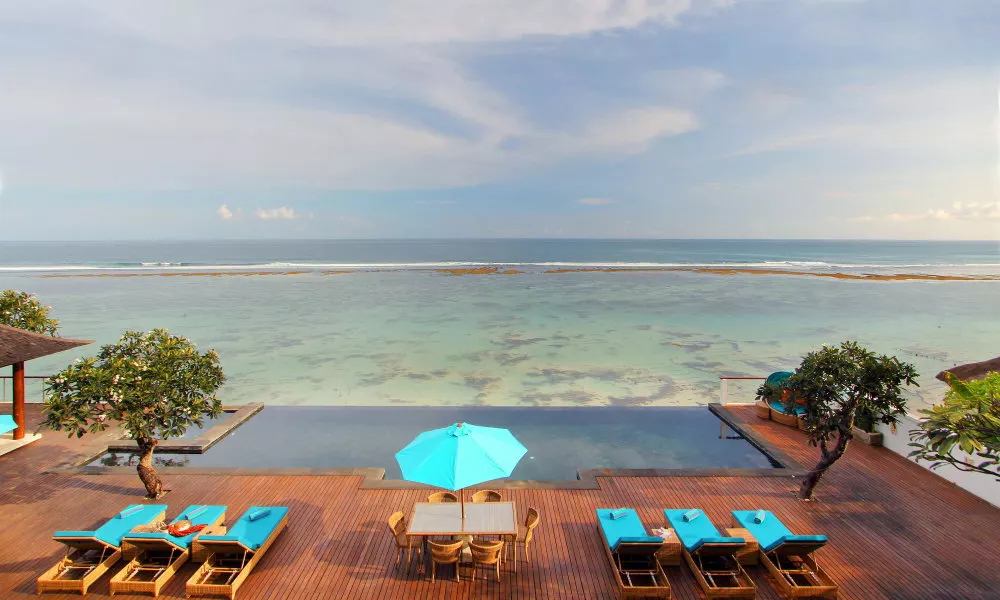 The Asmara Nusa Dua