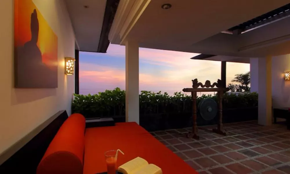 The Asmara Nusa Dua, фото 4