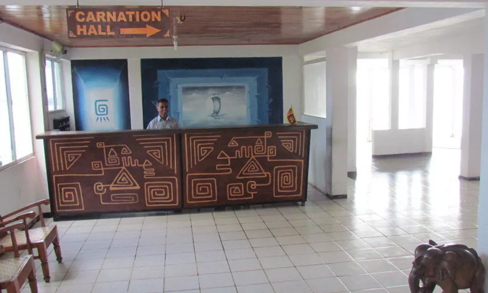 Miltons Beach Resort, фото 5