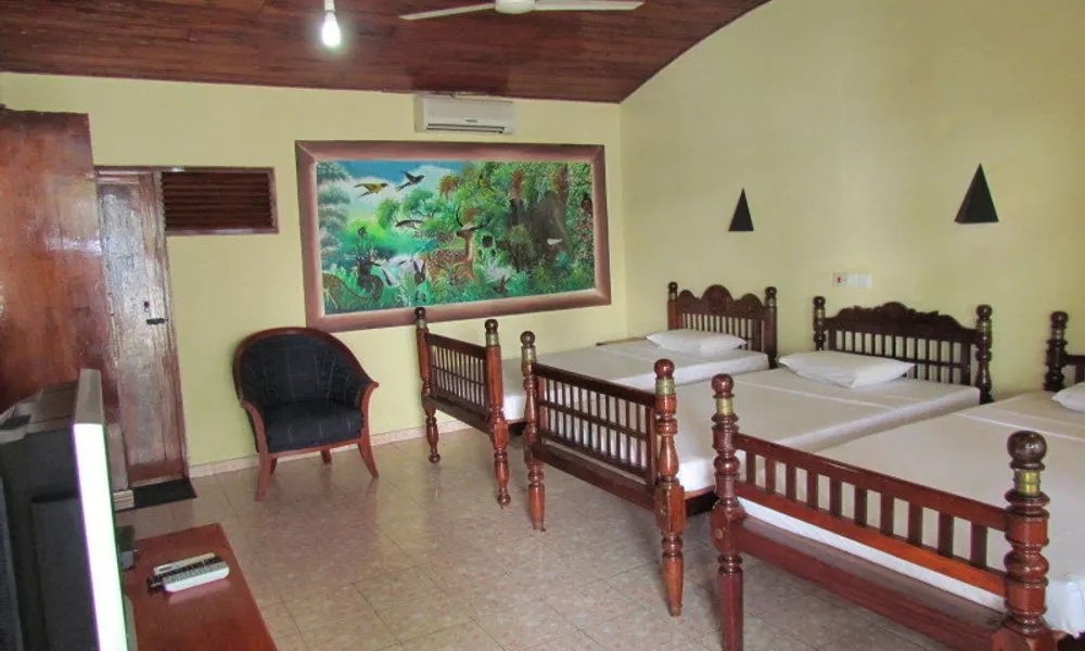 Miltons Beach Resort, фото 3