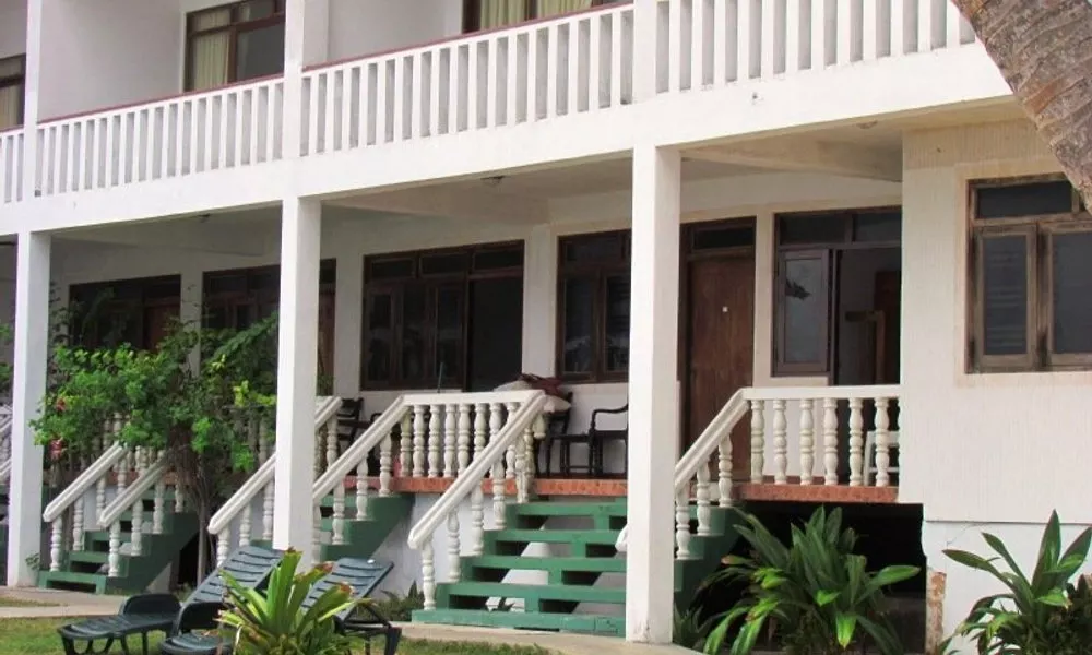 Miltons Beach Resort, фото 2