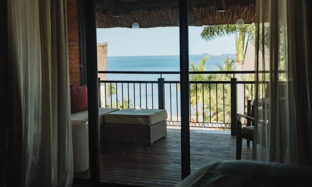Le Jadis Beach Resort & Wellness - Managed by Banyan Tree Hotels & Resorts, фото 3