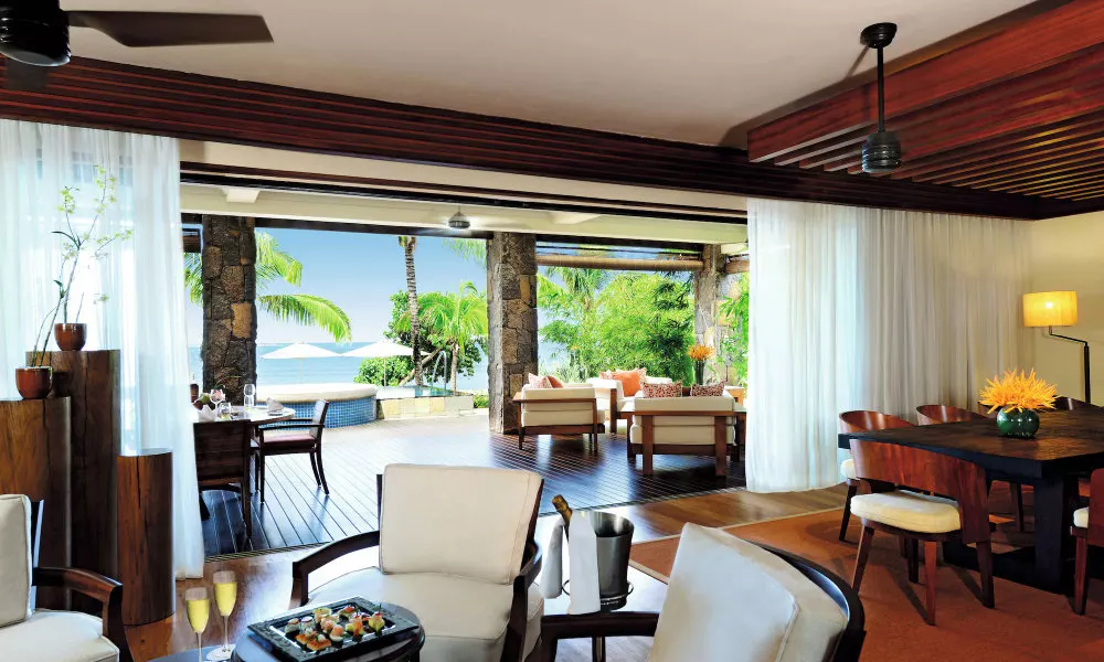 Le Jadis Beach Resort & Wellness - Managed by Banyan Tree Hotels & Resorts, фото 4