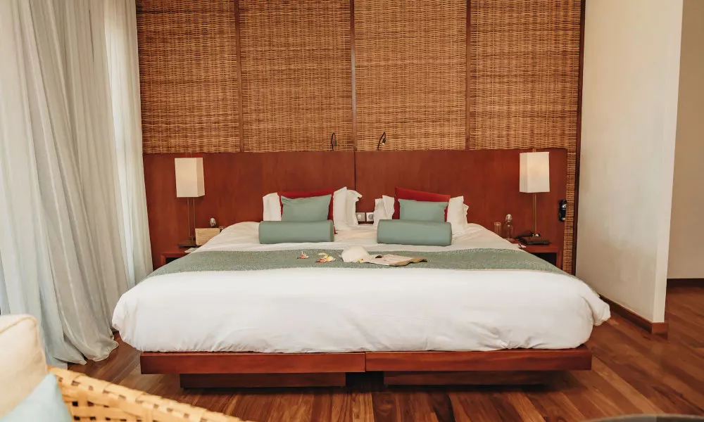 Le Jadis Beach Resort & Wellness - Managed by Banyan Tree Hotels & Resorts, фото 2