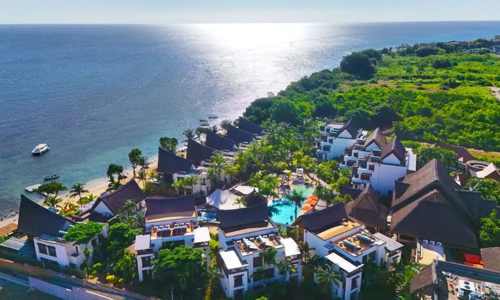 Le Jadis Beach Resort & Wellness - Managed by Banyan Tree Hotels & Resorts