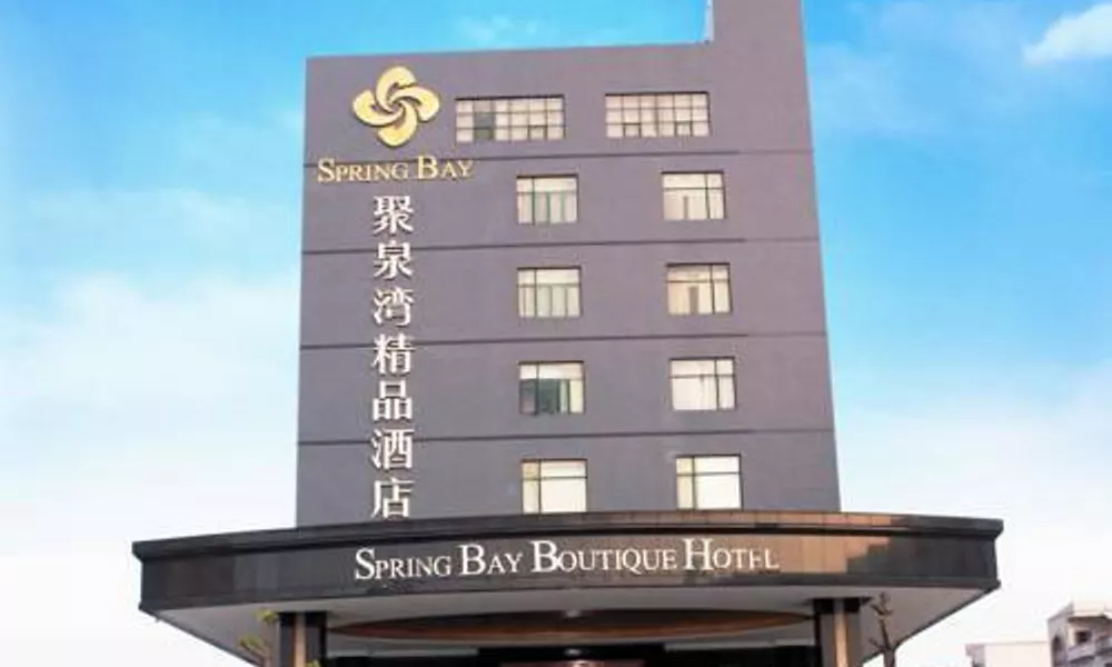 Spring Bay Boutique Hotel