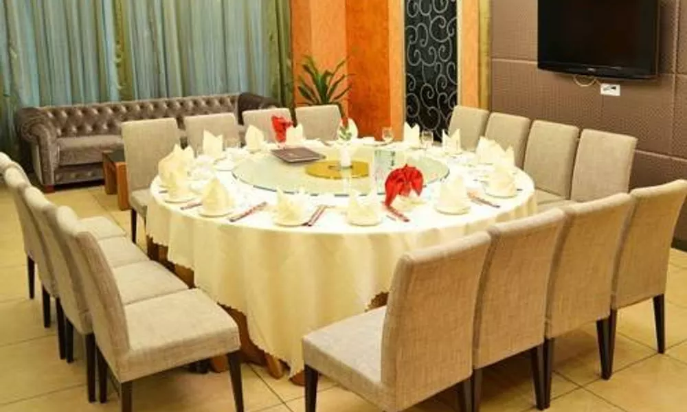 Spring Bay Boutique Hotel, фото 4