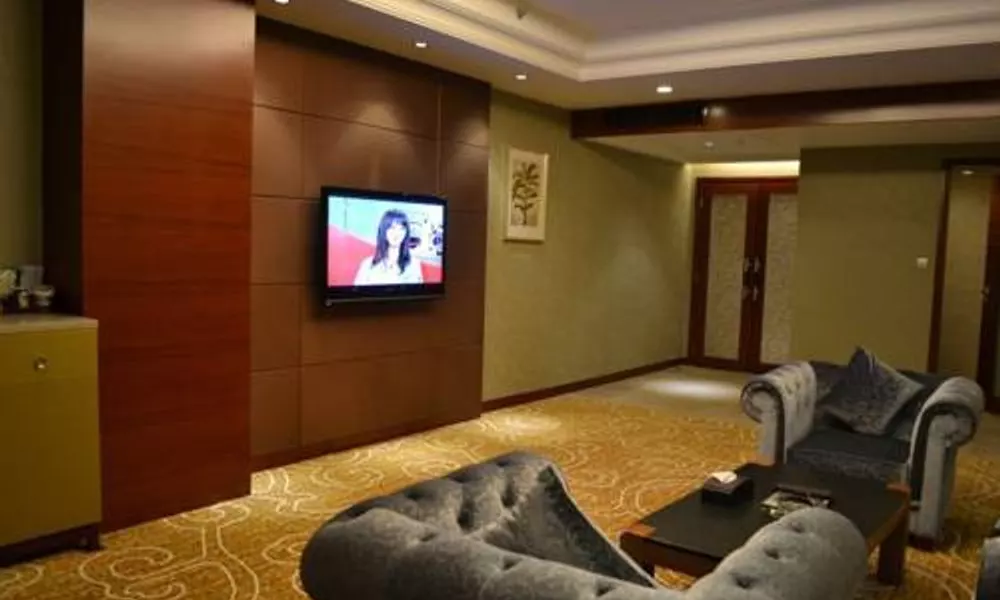 Spring Bay Boutique Hotel, фото 3