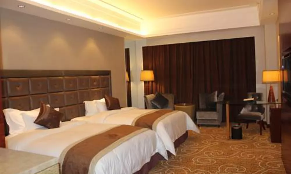 Spring Bay Boutique Hotel, фото 2