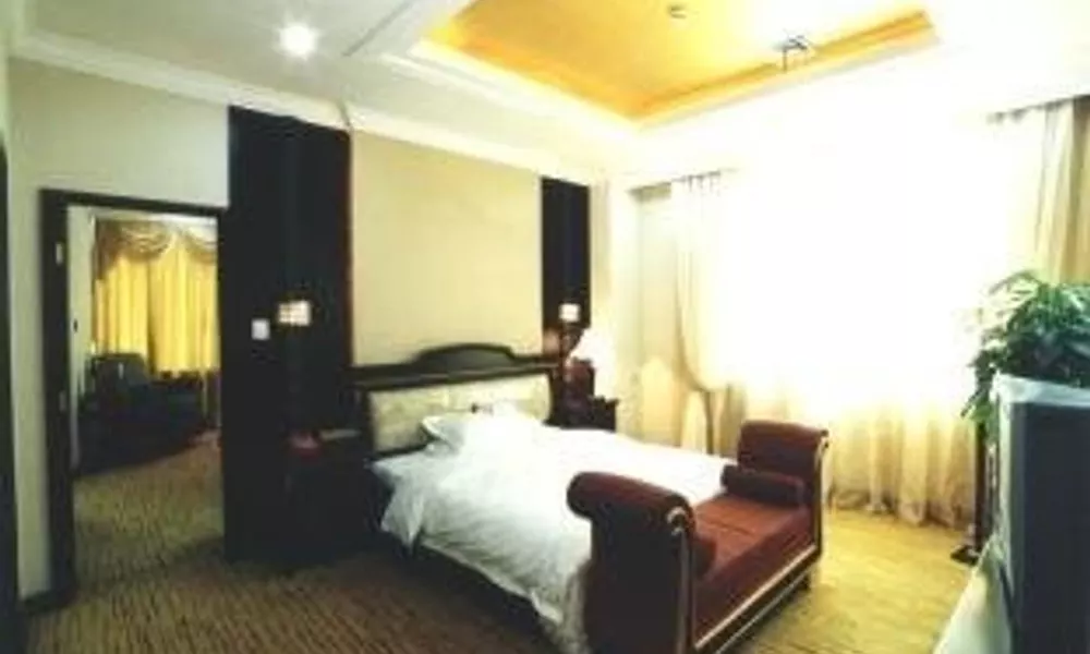 Wealth Hotel - Airport, фото 5