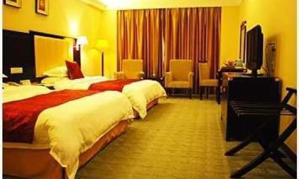 Wealth Hotel - Airport, фото 4