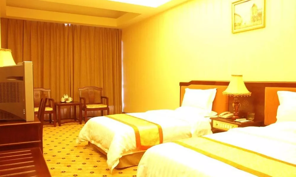 Wealth Hotel - Airport
